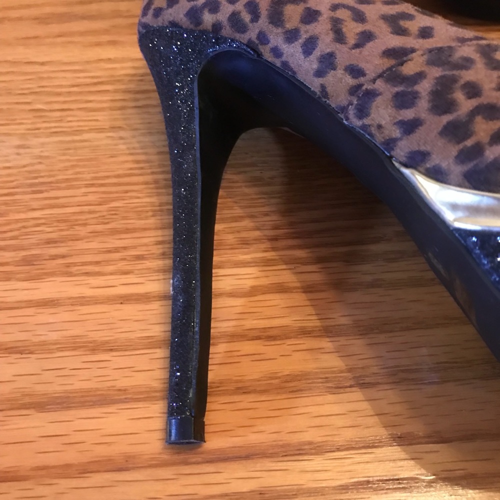 Guess Stilettos- Excellent Condition. - Picture 5 of 8